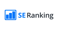 SE Ranking partner